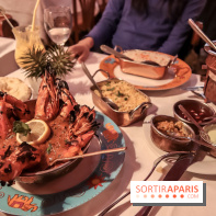 Jaipur Café, les photos