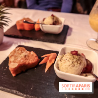 Jaipur Café, les photos