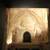 Département des Arts de l'Islam du Musée du Louvre