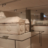 Département des Arts de l'Islam du Musée du Louvre