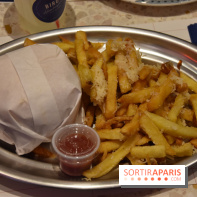 Birdy Hamburgers, le nouveau spot qui révolutionne la consommation du burger