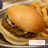 Birdy Hamburgers, le nouveau spot qui révolutionne la consommation du burger