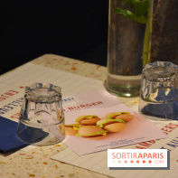 Birdy Hamburgers, le nouveau spot qui révolutionne la consommation du burger