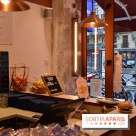 Birdy Hamburgers, le nouveau spot qui révolutionne la consommation du burger