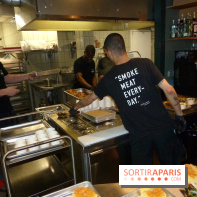 Melt, le barbecue caliente des Batignolles