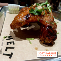 Melt, le barbecue caliente des Batignolles