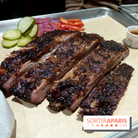 Melt, le barbecue caliente des Batignolles