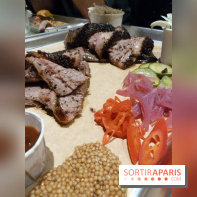 Melt, le barbecue caliente des Batignolles