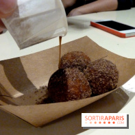 Melt, le barbecue caliente des Batignolles