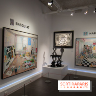 Ateliers à la Loupe au Musée en Herbe