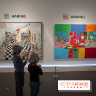 Ateliers à la Loupe au Musée en Herbe