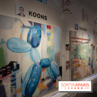 Ateliers à la Loupe au Musée en Herbe