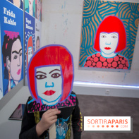 Ateliers à la Loupe au Musée en Herbe