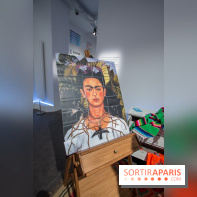 Ateliers à la Loupe au Musée en Herbe