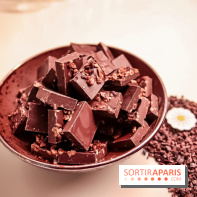 Les chocolats de Pâques de Christophe Michalak 2018, les photos