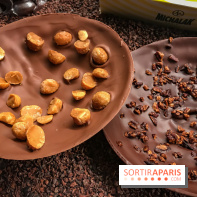 Les chocolats de Pâques de Christophe Michalak 2018, les photos