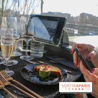 Bus Toqué : les photos