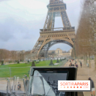 Bus Toqué : les photos