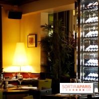 Millésimes 62 à Paris : cuisine bistronomique et généreuse signée Sandrine et Stéphane Savorgnan