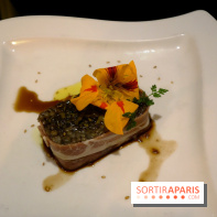 Millésimes 62 à Paris : cuisine bistronomique et généreuse signée Sandrine et Stéphane Savorgnan