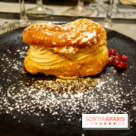 Millésimes 62 à Paris : cuisine bistronomique et généreuse signée Sandrine et Stéphane Savorgnan