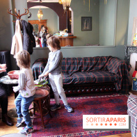 Vins des Pyrénées, dimanches Kids Friendly : les photos 