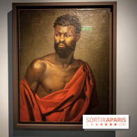 Peinture des lointains, les photos de l'exposition