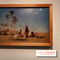 Peinture des lointains, les photos de l'exposition