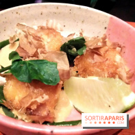 Anna, nouveau resto du 11ème