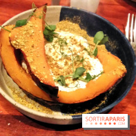 Anna, nouveau resto du 11ème