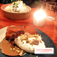 Anna, nouveau resto du 11ème