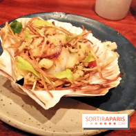 Anna, nouveau resto du 11ème