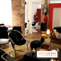 Just Eat lance un resto éphémère comme à la maison !