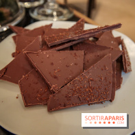 La Bonbonnière de Pâques du Prince de Galles, les photos