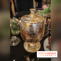 La Bonbonnière de Pâques du Prince de Galles, les photos