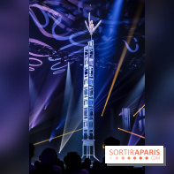 Le Festival du Cirque de demain 2018, les photos