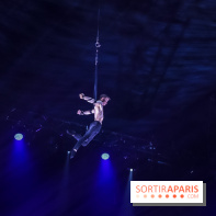 Le Festival du Cirque de demain 2018, les photos