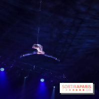 Le Festival du Cirque de demain 2018, les photos