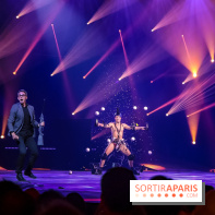 Le Festival du Cirque de demain 2018, les photos