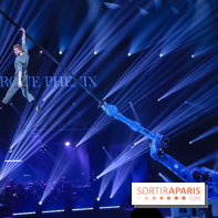 Le Festival du Cirque de demain 2018, les photos