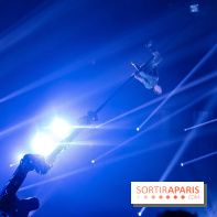 Le Festival du Cirque de demain 2018, les photos