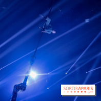 Le Festival du Cirque de demain 2018, les photos