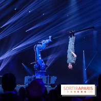 Le Festival du Cirque de demain 2018, les photos