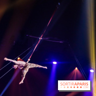 Le Festival du Cirque de demain 2018, les photos