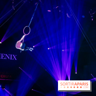 Le Festival du Cirque de demain 2018, les photos