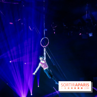 Le Festival du Cirque de demain 2018, les photos