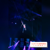 Le Festival du Cirque de demain 2018, les photos