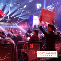 Le Festival du Cirque de demain 2018, les photos