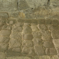 Crypte archéologique