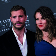 50 nuances plus claires en avant-première mondiale : les photos officielles